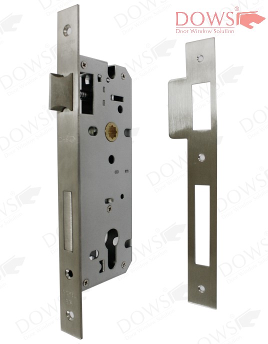 Kunci Pintu Merk Solid dan Handle Pintu Rumah di Kota Bukittinggi
