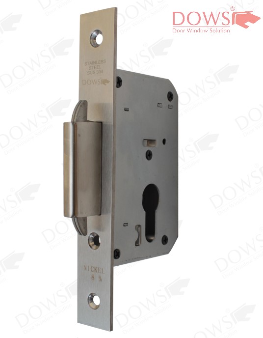  Kunci  Jendela  Aluminium dan Model Handle Pintu Kupu Tarung 