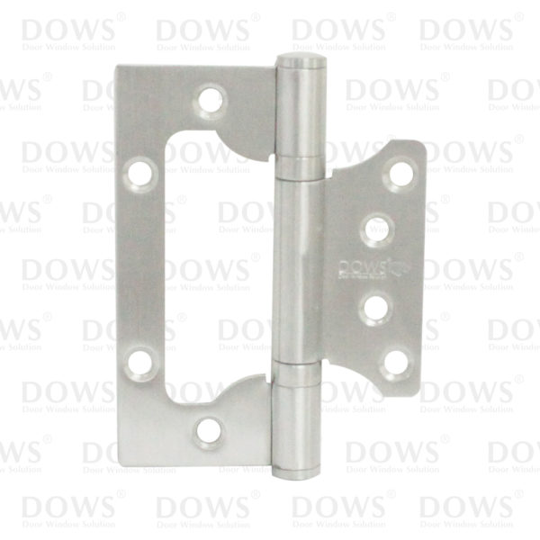 Hinge Dows S S OL 4x3x2.5mm SSS