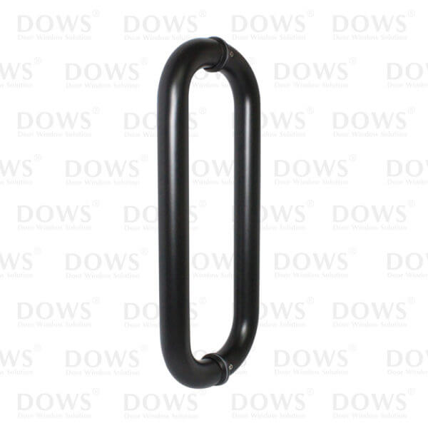 Pull Handle PH 903 BK