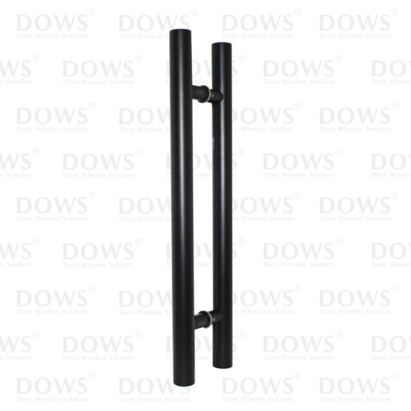 Pull Handle PH 982 BK