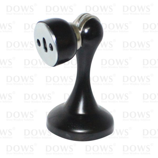 Penahan Pintu Door Stopper DOWS DS 989B BK