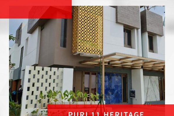 Heritage Residence at Puri 11